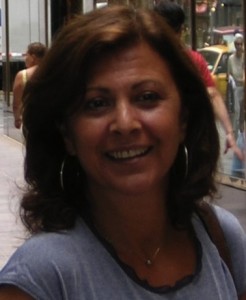 Paola Spadari