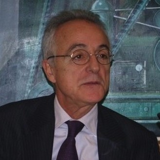 Giancarlo Ghirra