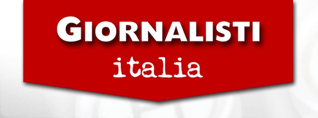 Giornalisti Italia