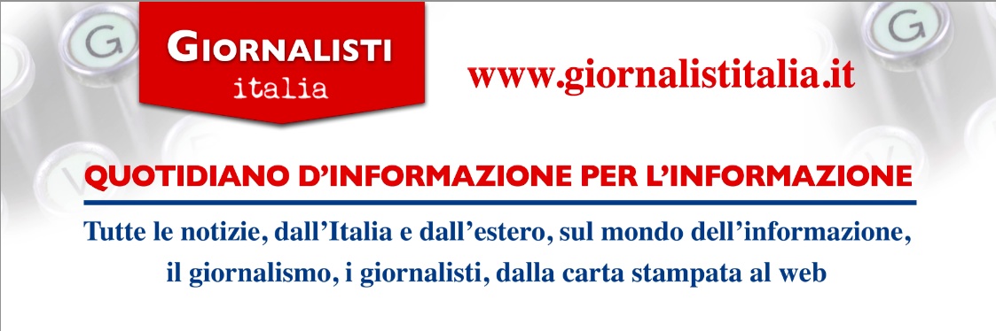 Giornalisti Italia