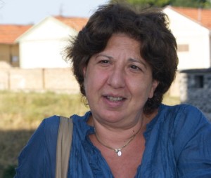 Angela Carusone