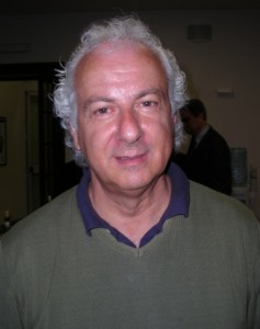 Carlo Muscatello, presidente Assostampa Fvg