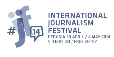 Festival del giornalismo Perugia
