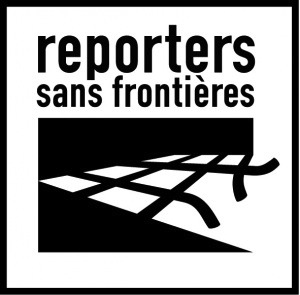 Reporters sans frontieres