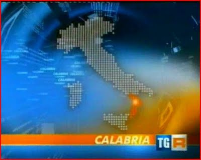 Tgr Rai Calabria
