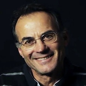 Marco Pastonesi
