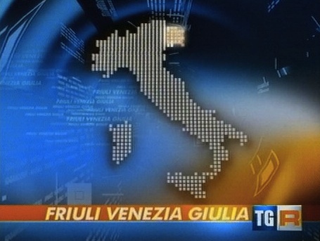 Tgr Rai Friuli Venezia Giulia