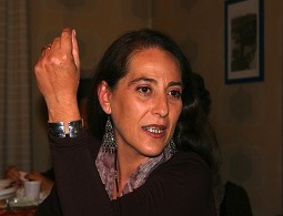Giulia Martorana
