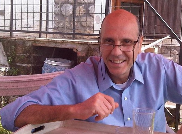 Il giornalista dell’Ansa Francesco Marabotto, scomparso a gennaio, a cui è dedicato il Premio