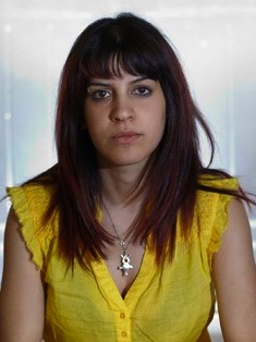 Lina Ben Mhenni