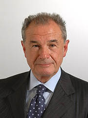 Luigi Grillo