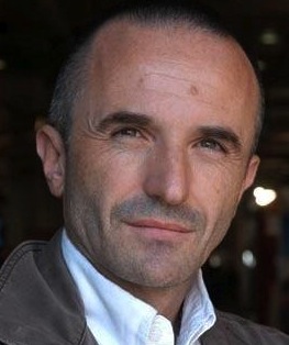 Fabrizio Gatti