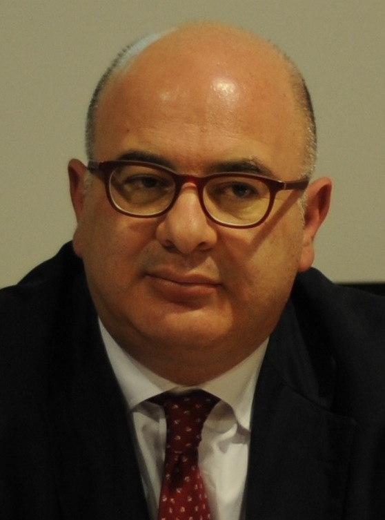 Carlo Parisi