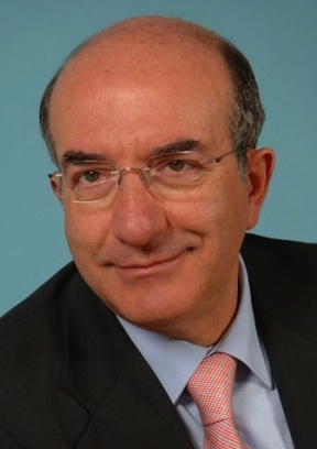 Eduardo Lamberti Castronuovo