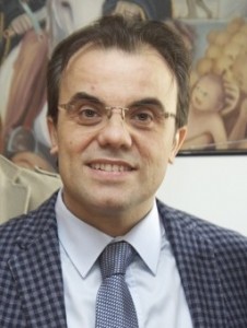 Mario Campanella