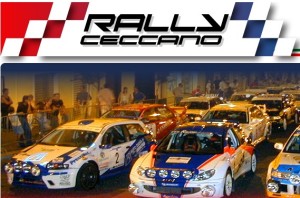 Rally Ceccano