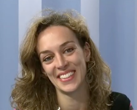 Giulia Bosetti