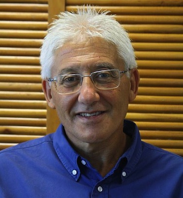 Sergio Paparo