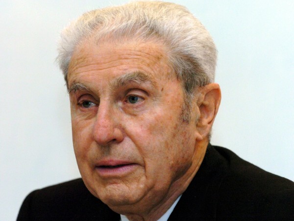 Vittorio Dan Segre