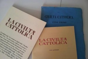 Civiltà Cattolica