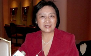 Gao Yu