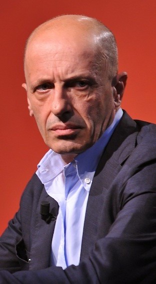 Alessandro Sallusti