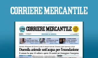 Corriere Mercantile