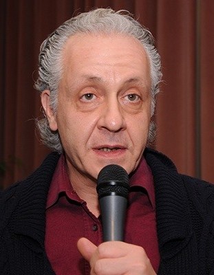 Luciano Regolo