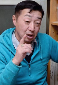 Yuichi Sugimoto
