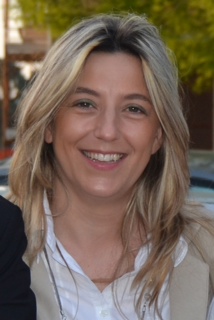 Il sindaco Silvia Mizzon