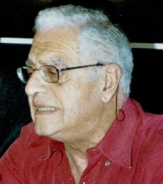 Franco Giustolisi