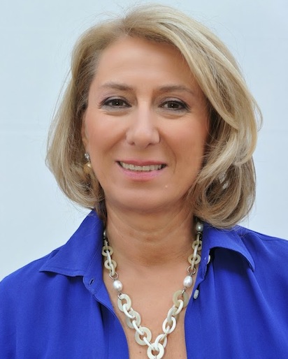 Giovanna Milella