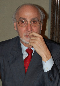 Enzo Iacopino