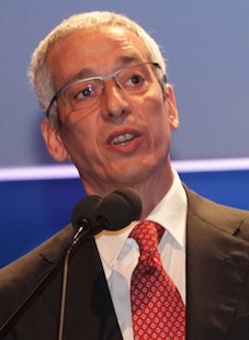 Francesco Cavallaro
