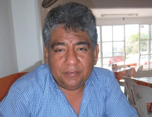 Juan Mendoza Delgado