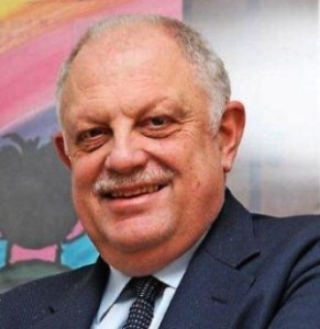 Giancarlo Mazzuca