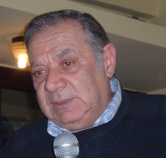 Franco Corrado