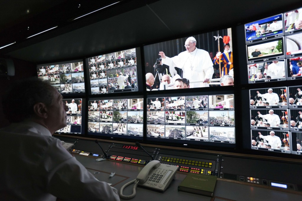 Centro-Televisivo-Vaticano