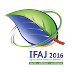 IFAJ 2016