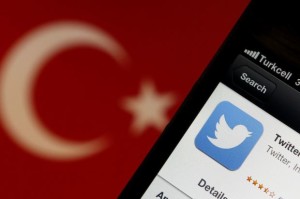 Twitter Turkey
