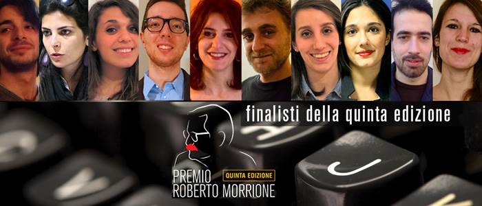 Premio Roberto Morrione Ecco I Finalisti