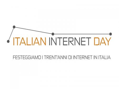 Italian internet day