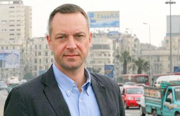 Volker Schwenck