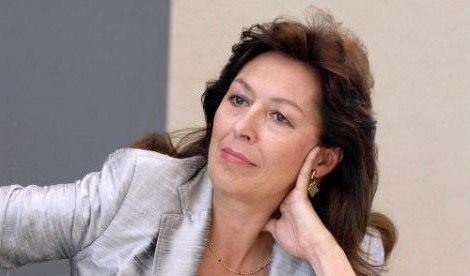 Carmen Lasorella