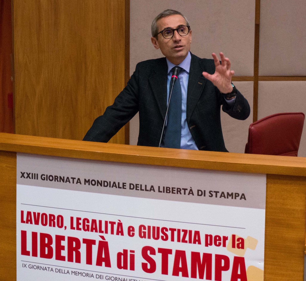 Raffaele Lorusso