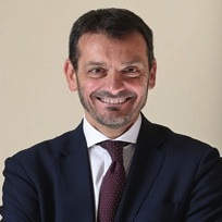 Fabrizio Carotti