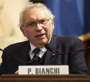 Patrizio Bianchi