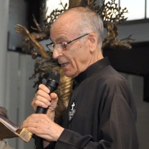 Padre Pierino Di Eugenio