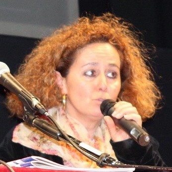 Maria Grazia Putini