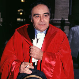 Il giudice Antonino Scopelliti